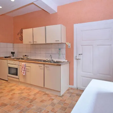 Detached Holiday With Private Terrace In Landau Bad Arolsen