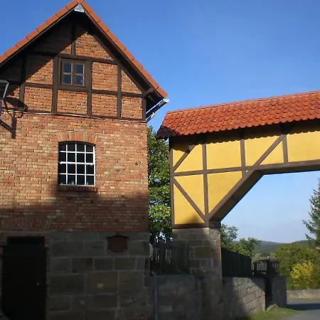Detached Holiday With Private Terrace In Landau Prázdninový dům *