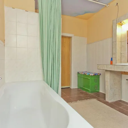 Detached Holiday With Private Terrace In Landau Bad Arolsen