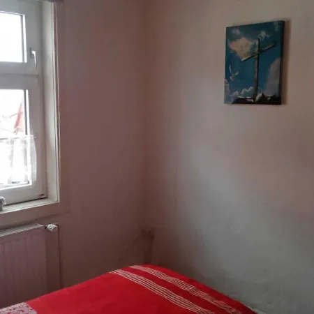 Detached Holiday With Private Terrace In Landau *
