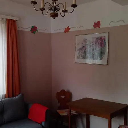 Detached Holiday With Private Terrace In Landau Bad Arolsen